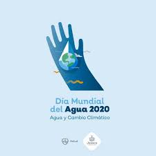 El informe mundial de wwap de la unesco para 2020 se centra en los desafíos, las oportunidades y las posibles respuestas al cambio. 22 De Marzo Dia Mundial Del Agua Gobierno De Tuxpan Jalisco Facebook