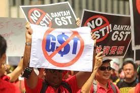 Gst malaysia bring gst training seminar on gst customs malaysia guide to penang, johor, melaka, terengganu, kelantan, perak, kedah, sabah, sarawak, pahang, seremban 2014, 2015 and. Dap Charity Will Be More Expensive Under Gst Malaysia Malay Mail
