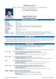 This college student resume example & guide will help you showcase your character, qualities & dedication to land that job interview! 18 Great Resume Sample For Fresh Graduate Sample Resumes Job Resume Cv Resume Sample Job Resume Examples