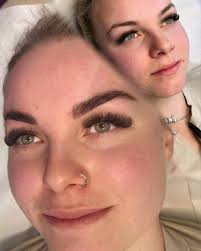 Monica Ballard (@beautyandbrowsbymonica) · Sittingbourne