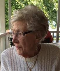 Freida Murphy Obituary