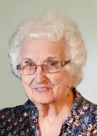 Obituary for Mildred B. Drake
