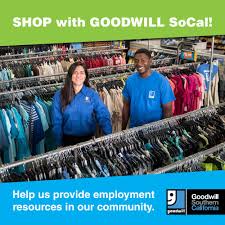 Buy a gift card at a store near you and give the latest entertainment for android devices and more. Goodwill Southern California Retail Store Gift Card Los Angeles Ca Giftly