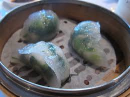 What's the history behind it? All You Can Eat Dim Sum