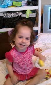 Our Baby Girl: Ella Renae West