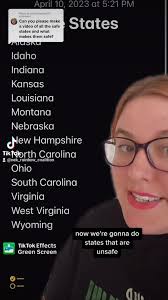 Here you go! And what the hell is up with our next door neighbor, NH? They  are the only state in all of New England considered "unsafe"!!!