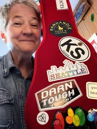 Newton Ukulele Tunes Society