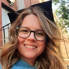 Carolyn Ross (@CarolynLRoss)