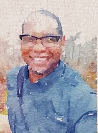 Drew Lanham's Sparrow Envy