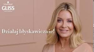 Off we go ️ #majdansontour Malgorzata Rozenek Majdan Dla Gliss Split Ends Miracle