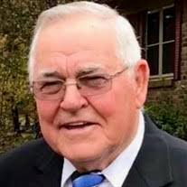 Obituary information for Charles Loranzie Jeter