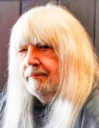 Norman Priest's Instagram, Twitter & Facebook