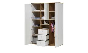 Kleiderschrank 3 Turig Bente Gefunden Bei Mobel Hoffner Kleiderschrank 3 Turig Kleiderschrank Schrank
