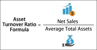 Hence while comparing asset turnover ratios for companies operating in the same industry this should be one of the factors that need to be taken into consideration. Asset Turnover Ratio Definition Analysis Formula Example Tally Solutions