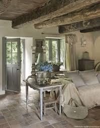 The Little Book Of Secrets French Country Living Room Country House Decor Country Living Room Design