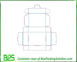 The 2000 Best Free Box Design Templates Free Box Templates In 2020 Box Design Box Design Templates Packaging Template Design