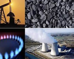 Fosil yakıtlar enerji kaynağı resmi