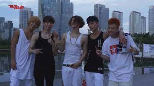 O grupo é composto por feeldog, baram, . Big Star South Korean Band Wikipedia
