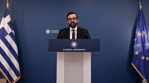 Απάντηση ταραντίλη στα σχόλια του αλέξη τσίπρα για το γεύμα του πρωθυπουργού στην ικαρία. Paraith8hke O Xrhstos Tarantilhs Apo Kybernhtikos Ekproswpos Ertnews Gr