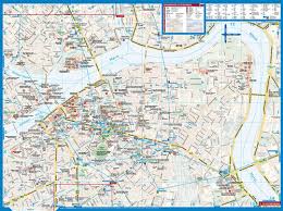 Alle aanbiedingen voor 20.06.2021 (st. Stadsplattegrond Sint Petersburg Borch 9783866093348 Reisboekwinkel De Zwerver