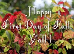 Image result for first day of fall