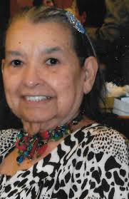 GLORIA DICKINSON DE LARA