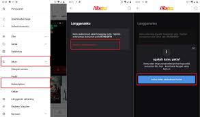 Here you may to know how to cancel iflix subscription celcom. Cara Daftar Dan Berhenti Berlangganan Iflix Vip Telkomsel