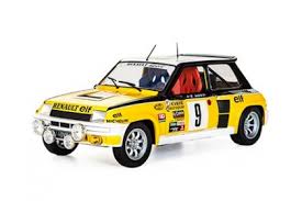 Image result for Jaune Rally Monaco 1980 Renault