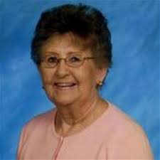 Obituary information for Patricia Ruth Boeser