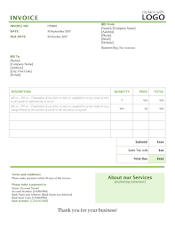 Maybe you would like to learn more about one of these? Your Translation Invoice 9 Point Blueprint Free Templates