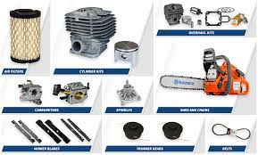Move the lawn tractor forward to roll the tire until you've covered all parts of the tire with the soapy water. Small Engine Parts Chainsaw Parts Small Engine Repair Parts Small Engine Engine Repair Repair