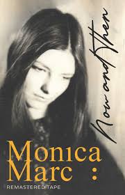 Monica Marc