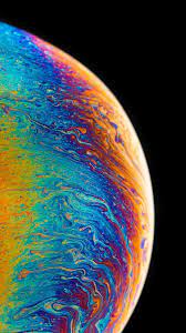 Jupiter Iphone Xs Wallpaper Apple Wallpaper Iphone Abstract Iphone Wallpaper Iphone Background Wallpaper