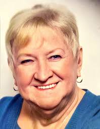 Obituary for Kathleen (Bateman) Patterson