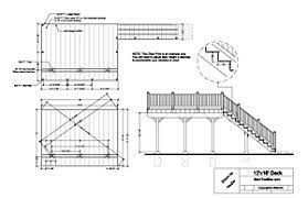 There is nothing worse than planning a barbecue and having a cramped space to try to enjoy it in. Building Deck Free Deck Design Plans