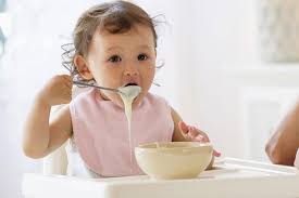 Memberikan makanan sesuai dengan tahapan proses pertumbuhan bayi memang sangat penting untuk dilakukan para ibu. Table Food Daftar Makanan Bayi 8 Bulan Yang Tepat Agar Tumbuh Sehat Dan Cerdas