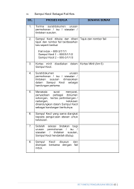 Pengurusan rekod dan fail yang efektif. Kit Pantas Panduan Pengurusan Rekod Mof Membalik Buku Halaman 51 100 Pubhtml5
