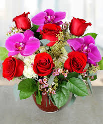 Valentine's day, also called saint valentine's day or the feast of saint valentine, is celebrated annually on february 14. Currans Flowers Valentines Day For Everyone Currans Flowers