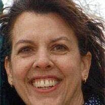 Tammy Jo Collard Obituary