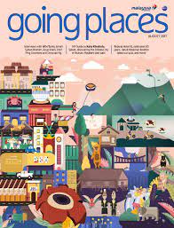 Dengan ini dimaklumkan baucer buku 1 malaysia (bb1m) kementerian pendidikan malaysia akan mula diagihkan kepada pelajar yang layak. Going Places August 2017 By Spafax Issuu