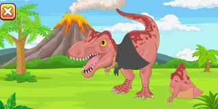 Don't have an account yet? Dinosaur Puzzles For Toddlers Free Jigsaw For Android Apk Download
