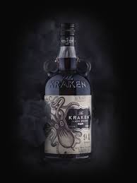 Kraken rum with fever tree tonic & glass gift set. The Perfect Storm Kraken Rum Kraken Rum Spiced Rum Drinks Rum