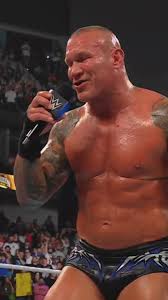 Randy Orton Introduces Himself to Bloodline