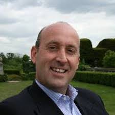 Steve Tilbury (@Steve_Tilbury)