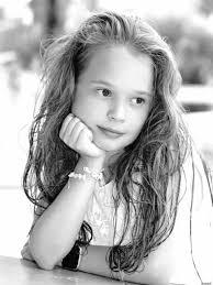 Charlotte Maria's Instagram, Twitter & Facebook