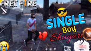56 mobile walls 1 images 28 avatars. Single Boy Attitude Status Free Fire Attitude Shayari Nawab Gaming Ll Shayari Page