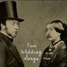 Fun Wedding Songs Link Pictures Of Queen Victoria Queen Victoria Family Queen Victoria