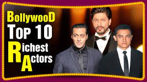Shahrukh is the brand ambassador for companies like pepsi, airtel, hyundai, videocon to. Top 10 Richest Bollywood Actors In 2020 Pepnewz
