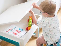 Material Werkzeug Etsy De Kindertisch Selber Bauen Kinderzimmer Einrichten