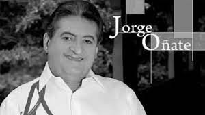 Jorge oñate nació en la paz, municipio del departamento del cesar, en 1949. Xzlquikefvk6m